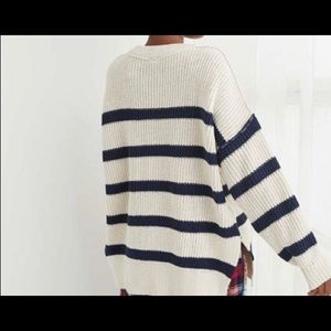 Aerie chenille oversized sweater🥰